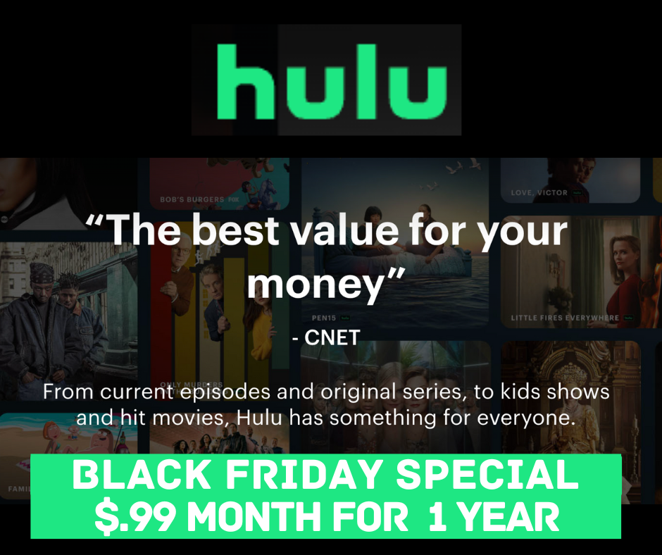 how long is the hulu free trial