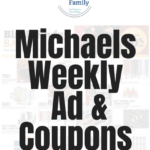 Michaels Black Friday Ad 11_19_23