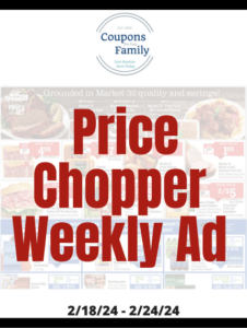 Price Chopper Weekly Ad 2_18_24