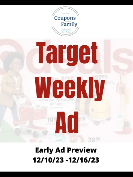 Target Weekly Ad 12_10_23