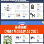 Walmart Cyber Monday 2023