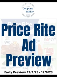 price rite ad scan 12_1_23