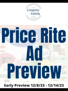 price rite ad scan 12_8_23