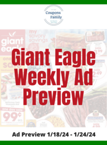 giant eagle weekly ad 1_18_24