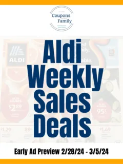 Aldi Sales Ad Preview 2_28_24