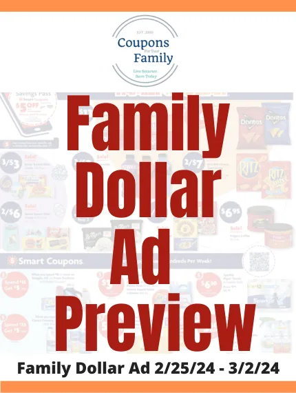 Family Dollar Weekly Ad Scan 2_25_24