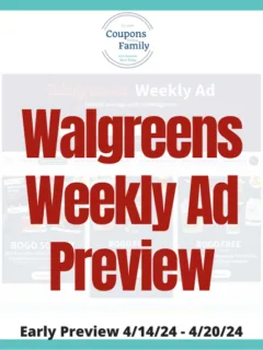Walgreens Ad Preview 4_14_24