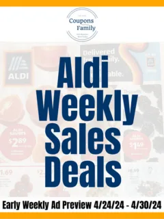 Aldi Sales Ad Preview 4_24_24