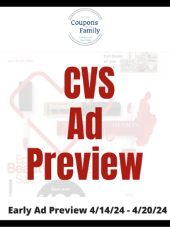 CVS Weekly Ad Scan 4_14_24