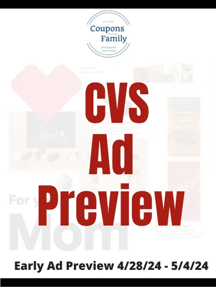 CVS Weekly Ad Scan 4_28_24