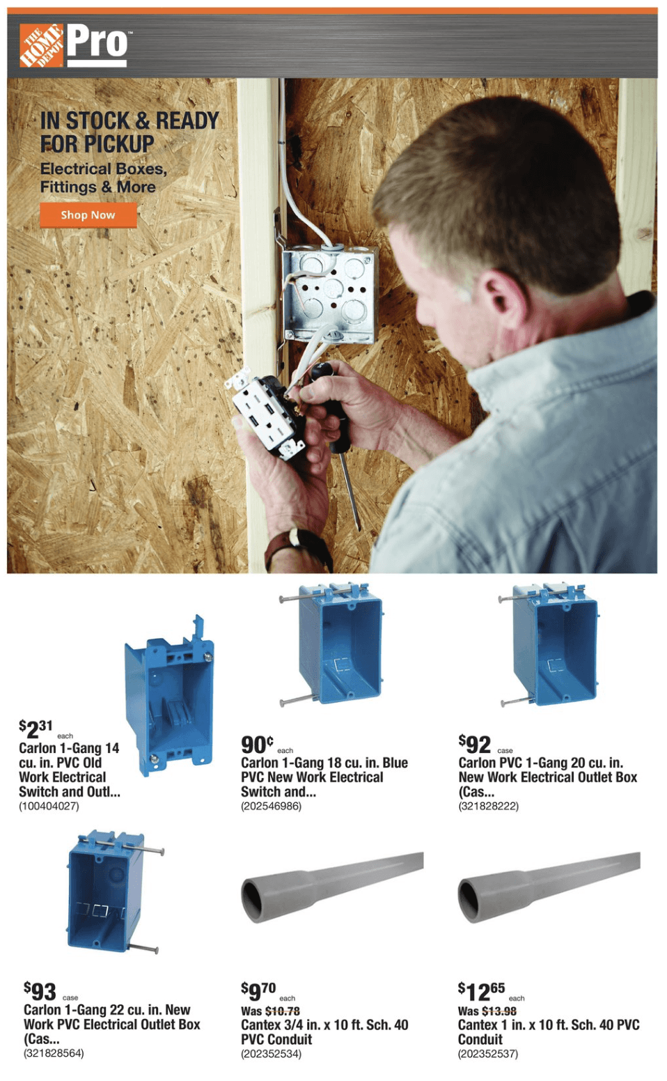 Home Depot Pro Ad 4_15_24 pg 1