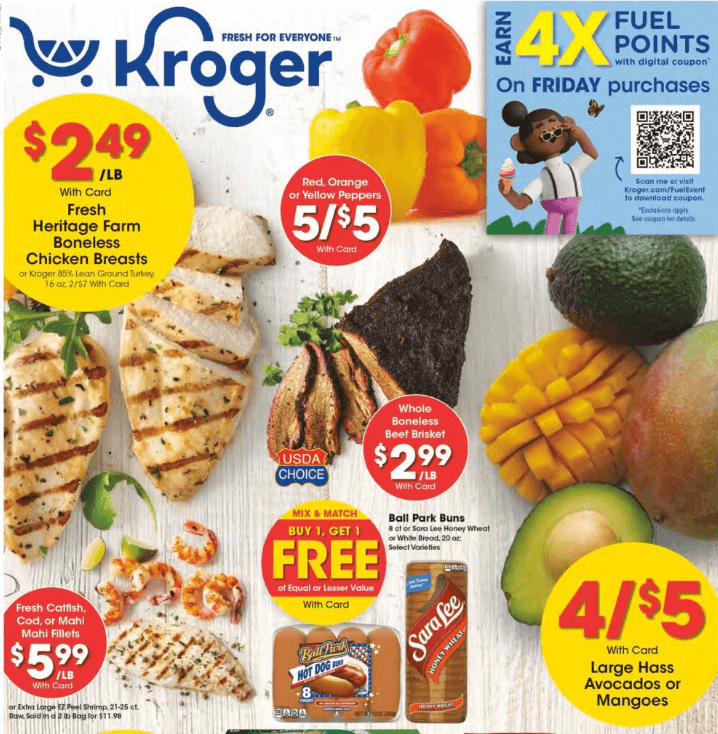 Kroger Ad 5_1_24 pg 1