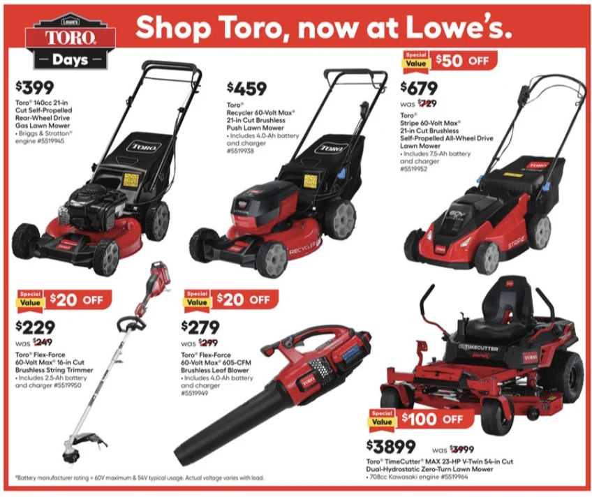 Lowes Weekly Ad 4_18_24 pg 6