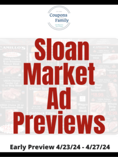 Sloan Market Weekly Ad & Meat Packages 4_23_24