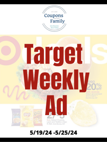 Target Weekly Ad 5_19_24