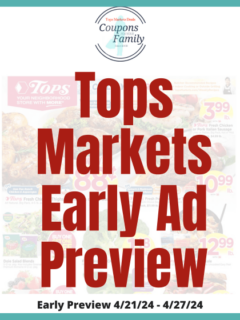 Tops Ad this week 4_21_24