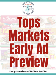 Tops Ad this week 4_28_24