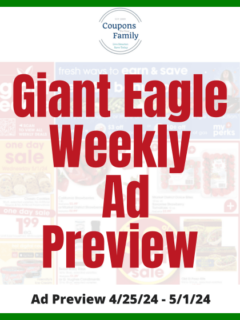 giant eagle weekly ad 4_25_24