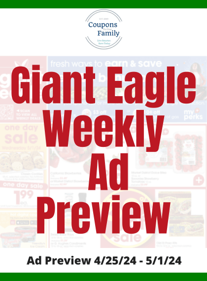 giant eagle weekly ad 4_25_24