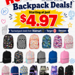 Backpack Deals 2026