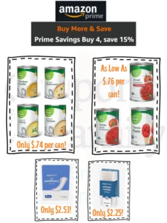 Amazon Prime Savings Offer 10:26:24 pg 5
