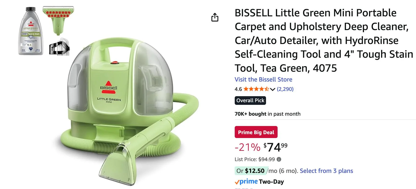bissell little green mini bissell little green mini