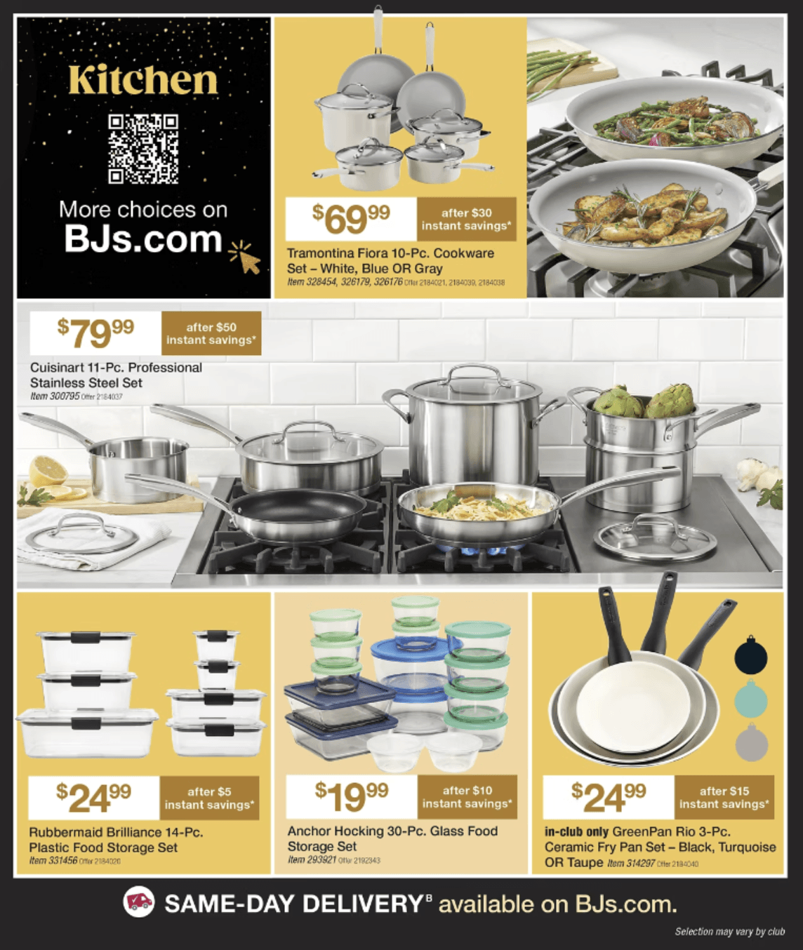 BJs Black Friday 2024 pg 25