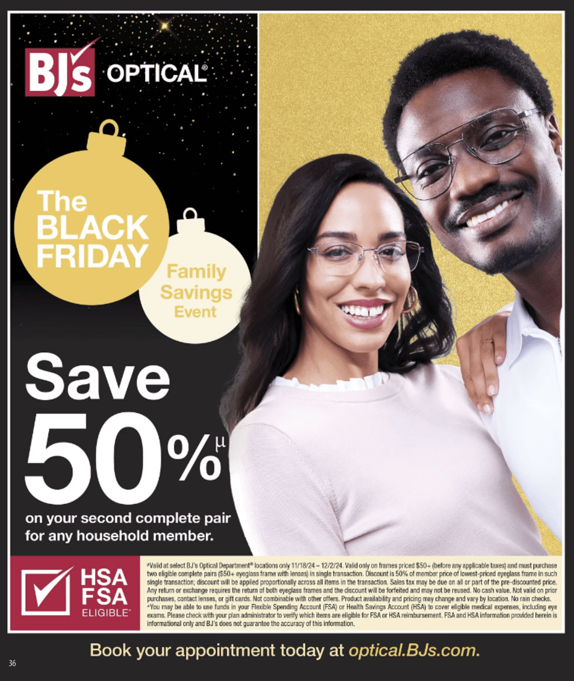 BJs Black Friday 2024 pg 38