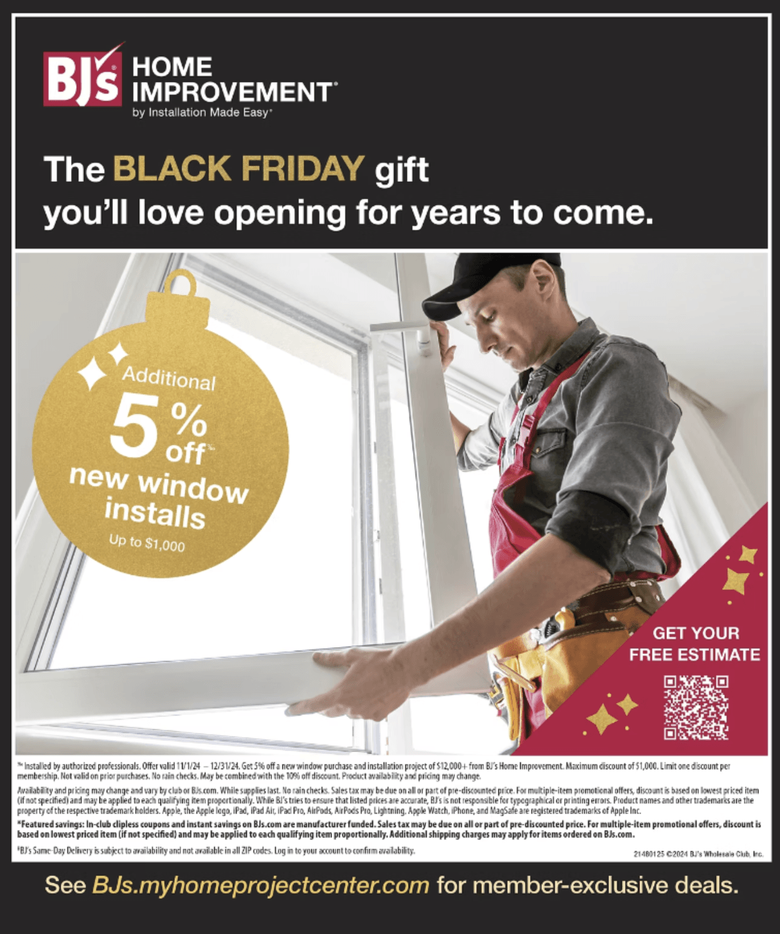BJs Black Friday 2024 pg 45