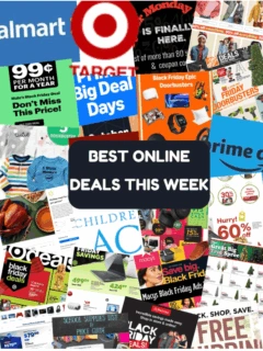 Best Online Deals