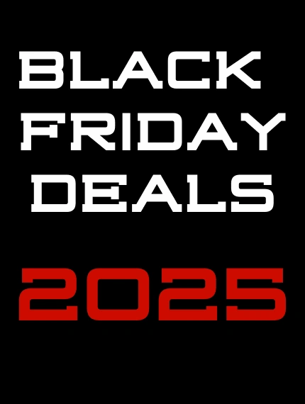 Black Friday Deals 2025 Black Friday Deals 2025