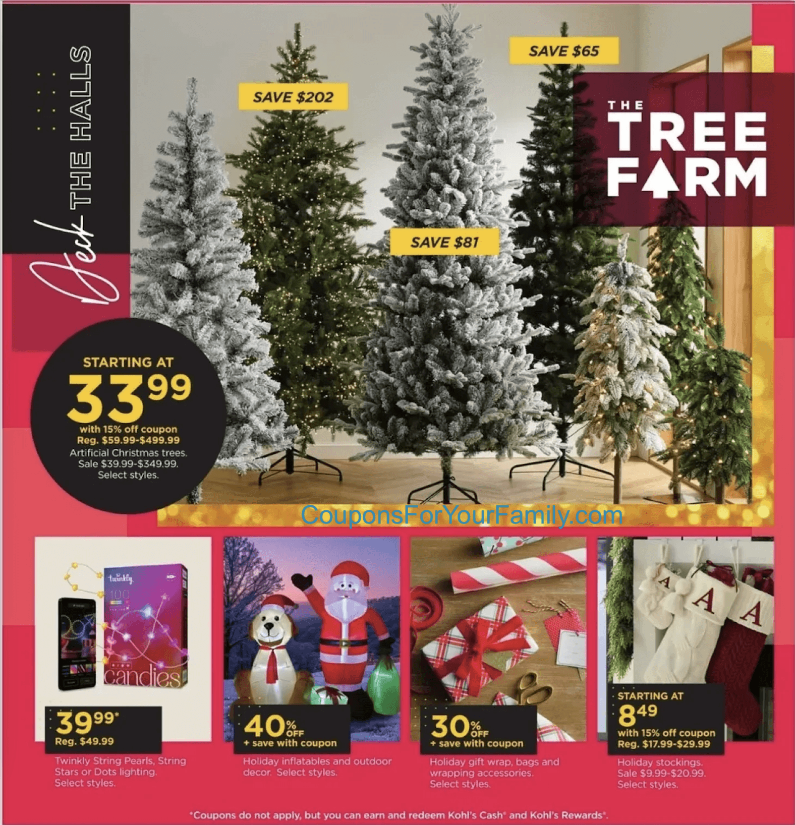 Kohls Black Friday 2024 pg 17