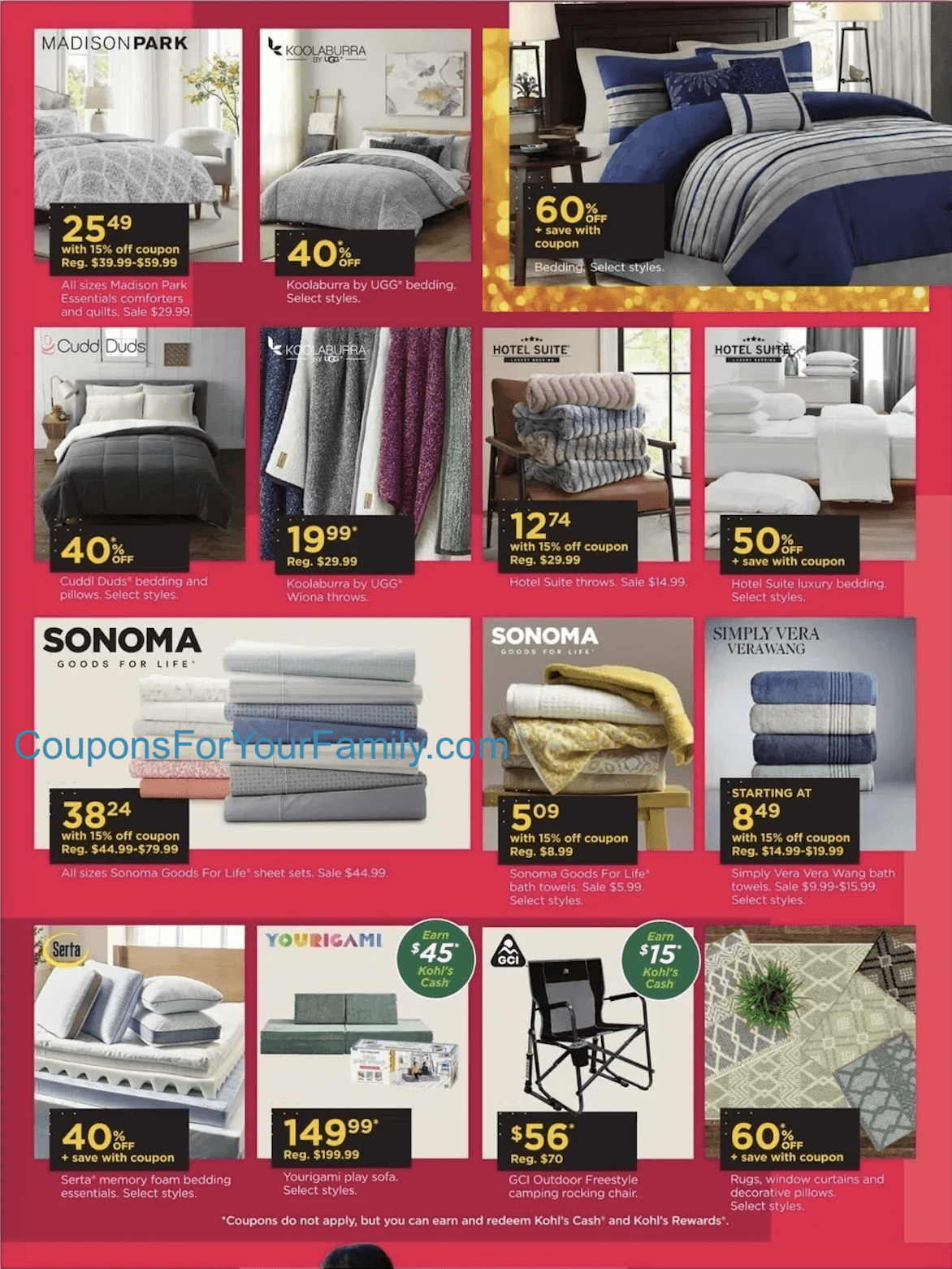 Kohls Black Friday 2024 pg 19