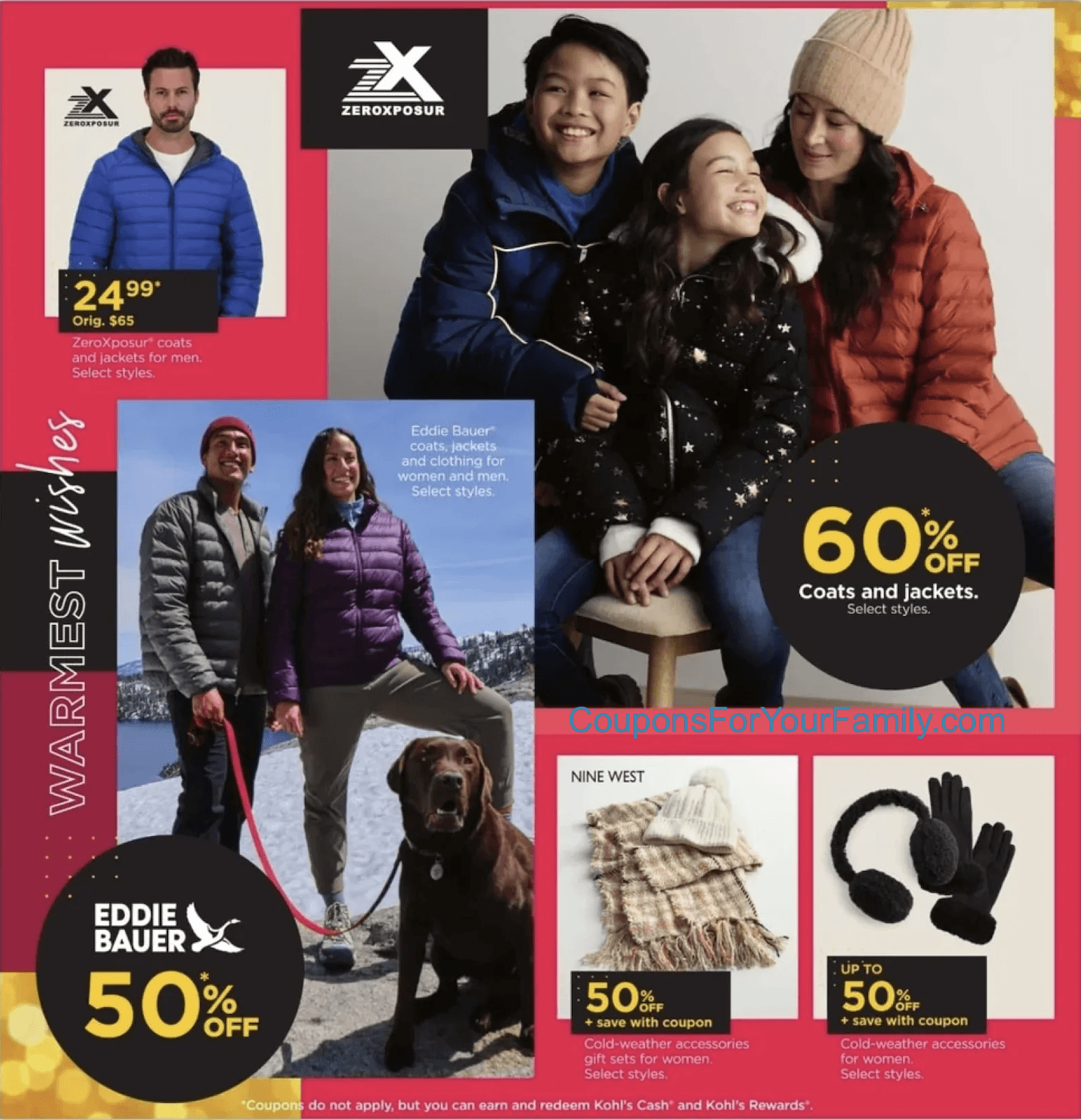 Kohls Black Friday 2024 pg 30