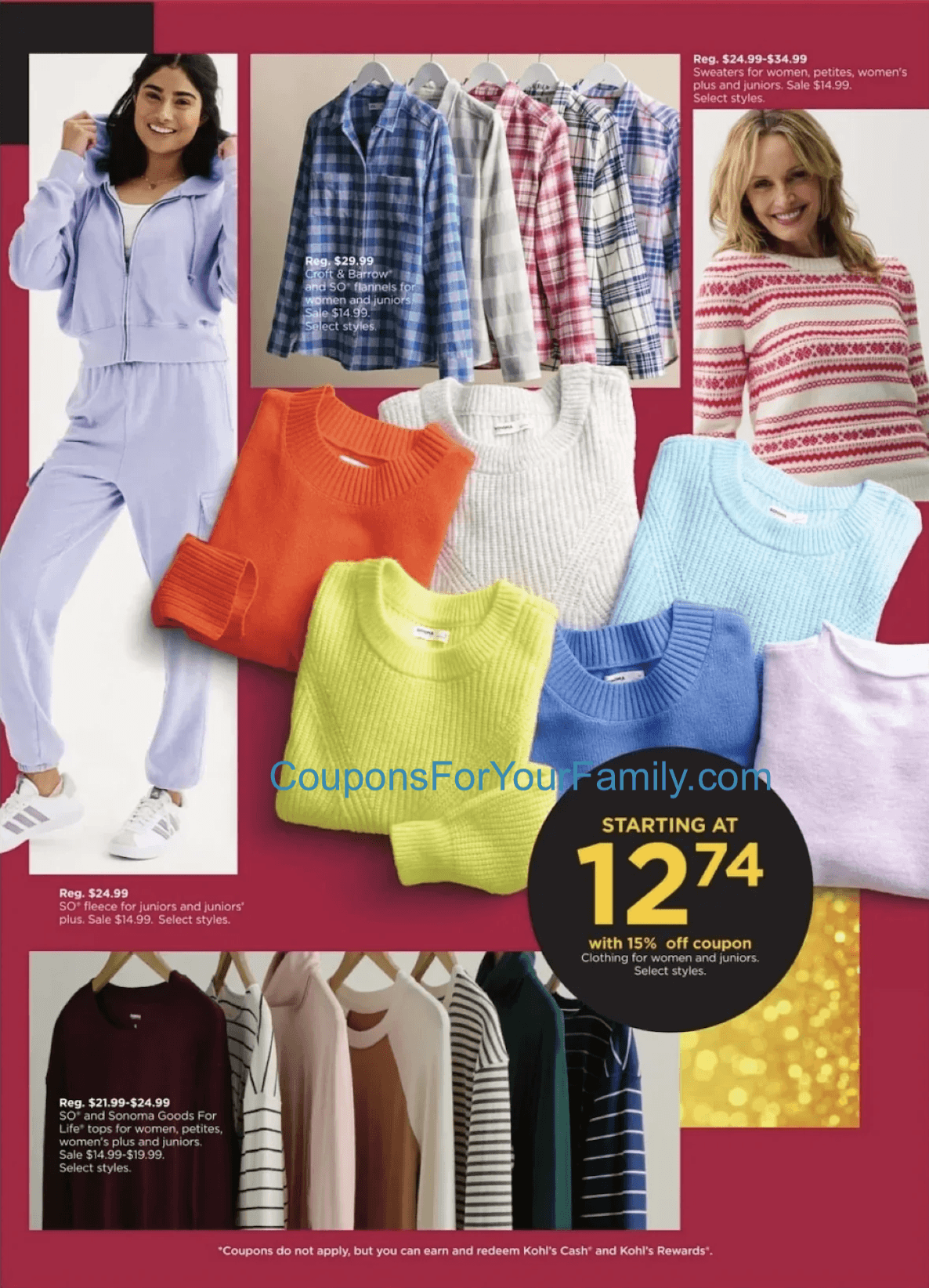 Kohls Black Friday 2024 pg 38