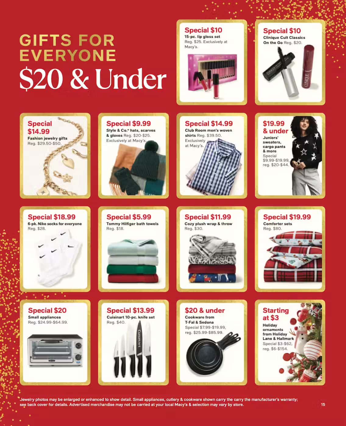 Macys Black Friday 2024 pg 2