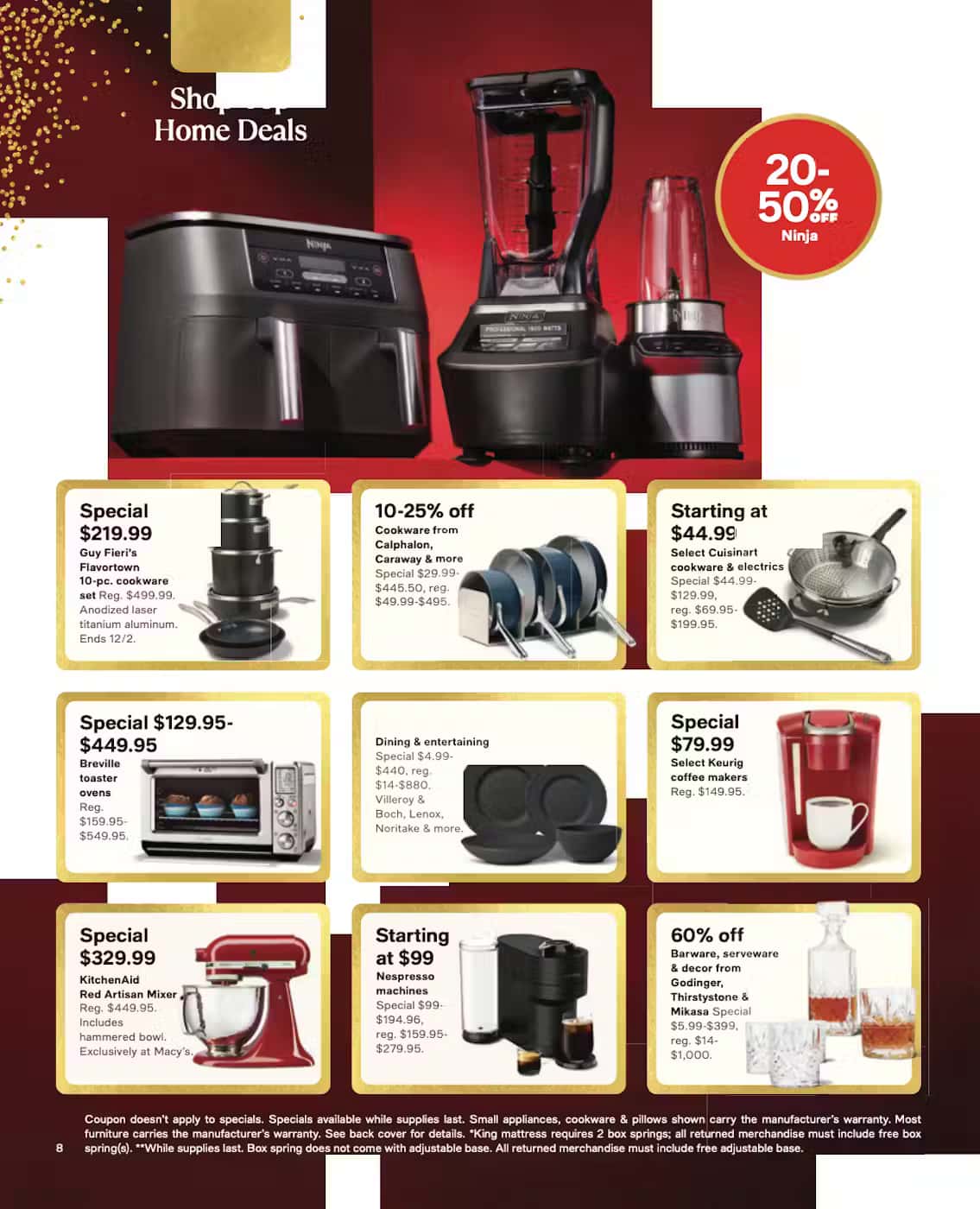 Macys Black Friday 2024 pg 6