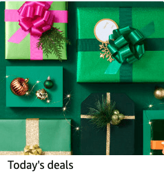 Todays Amazon Deals 2024