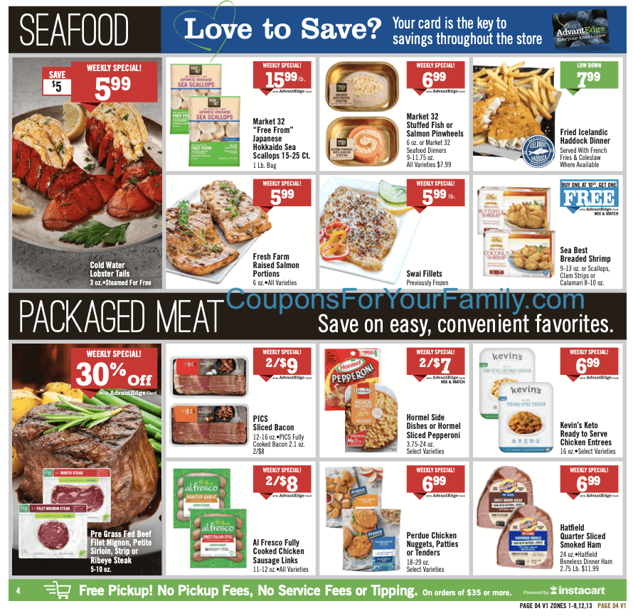 Price Chopper Ad 1_5_25 pg 4