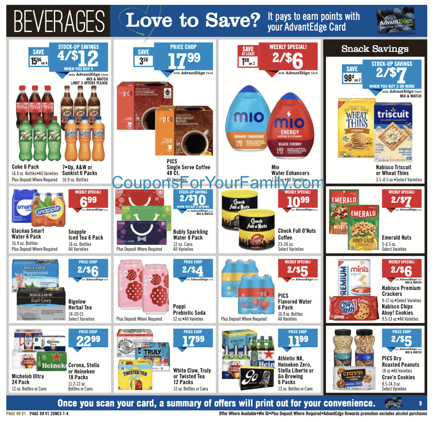Price Chopper Ad 1_5_25 pg 9