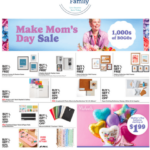 Michaels Weekly Ad & Coupon codes 5_4_25