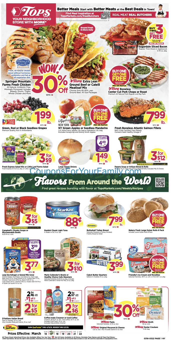 Tops Ad 3_16_25 pg 1