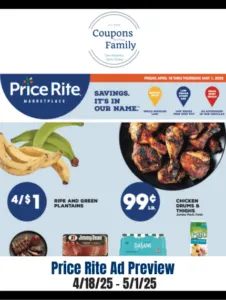 price rite ad scan 4_18_25