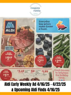Aldi Ad for this Week 4_16_25