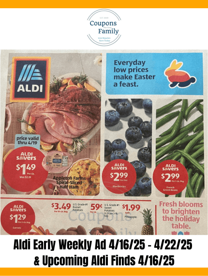 Aldi Ad for this Week 4_16_25