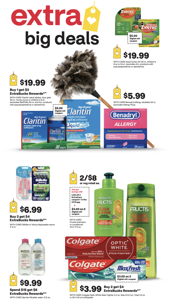 CVS Ad this week 4_27_25 pg 2