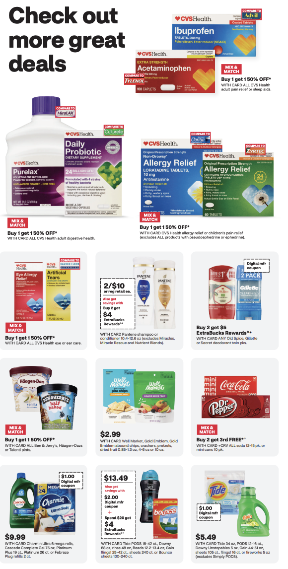 CVS Ad this week 4_27_25 pg 4