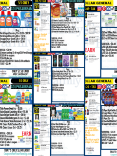 DG Coupon Scenarios 5_3_25