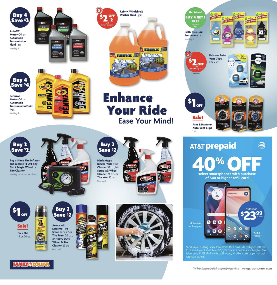 Family Dollar Ad this Week 4_27_25 pg 10