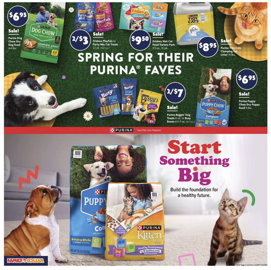 Family Dollar Ad this Week 4_27_25 pg 12